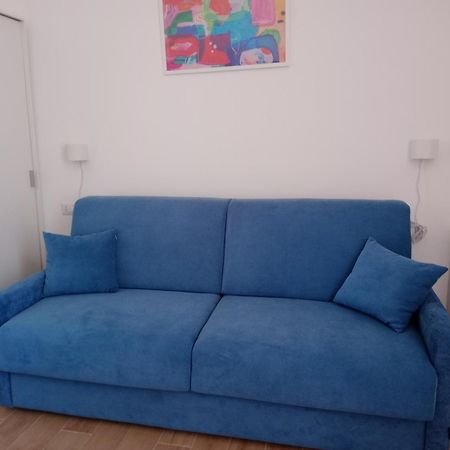 Appartamento Mariarosa 산타마르게리타리구레 외부 사진