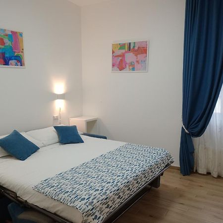 Appartamento Mariarosa 산타마르게리타리구레 외부 사진