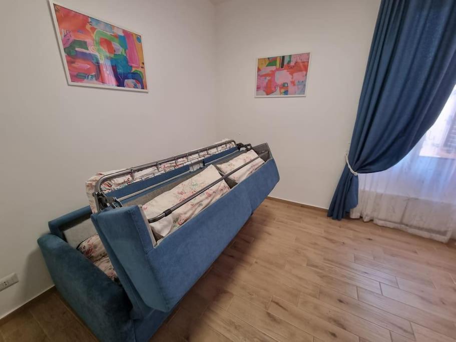 Appartamento Mariarosa 산타마르게리타리구레 외부 사진