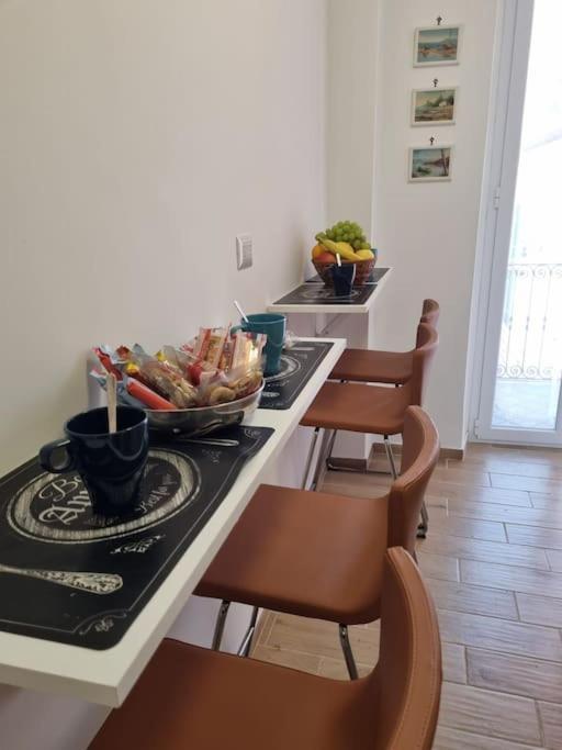 Appartamento Mariarosa 산타마르게리타리구레 외부 사진