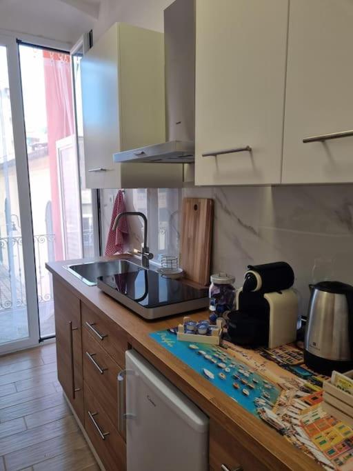 Appartamento Mariarosa 산타마르게리타리구레 외부 사진