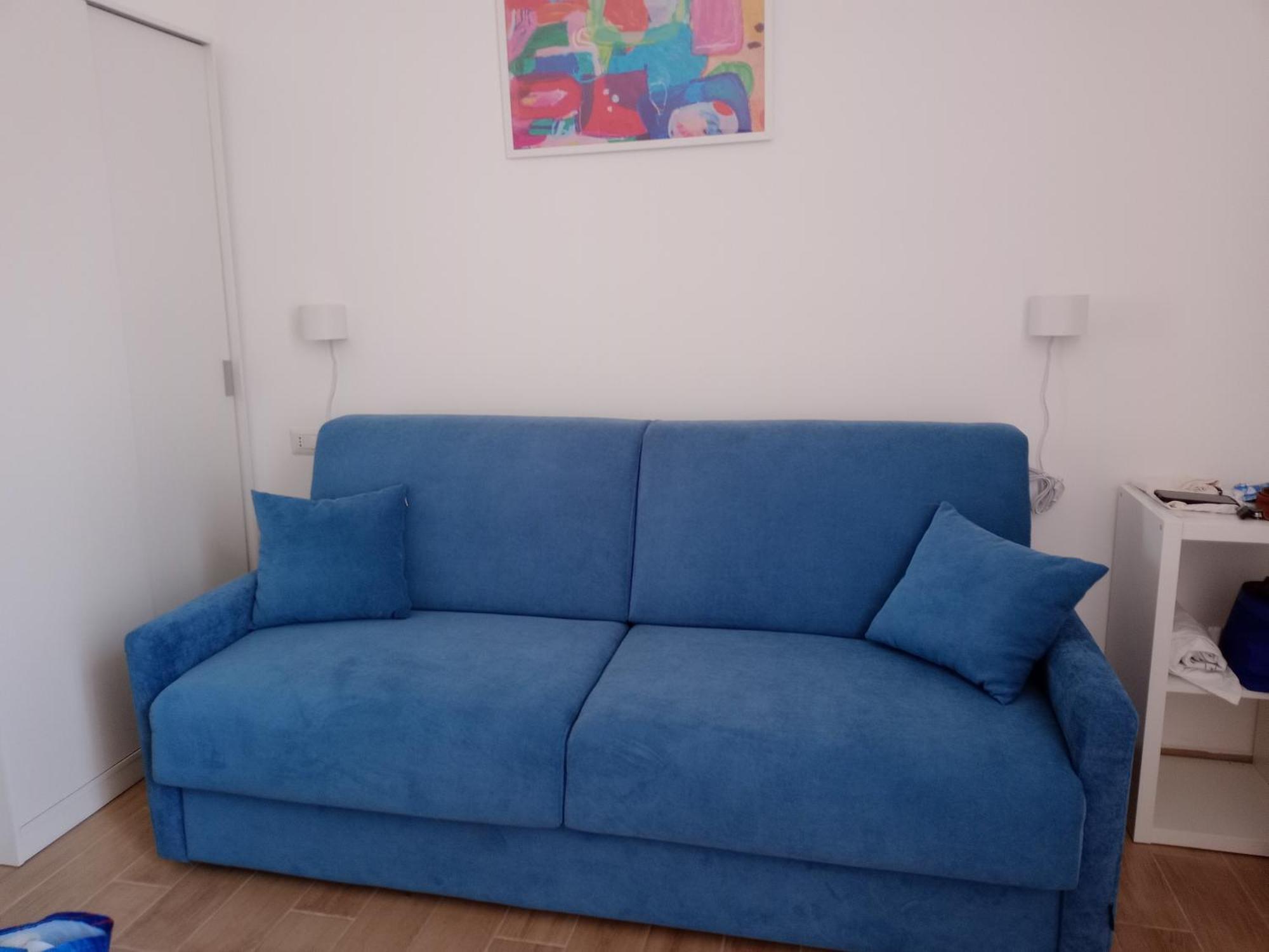 Appartamento Mariarosa 산타마르게리타리구레 외부 사진