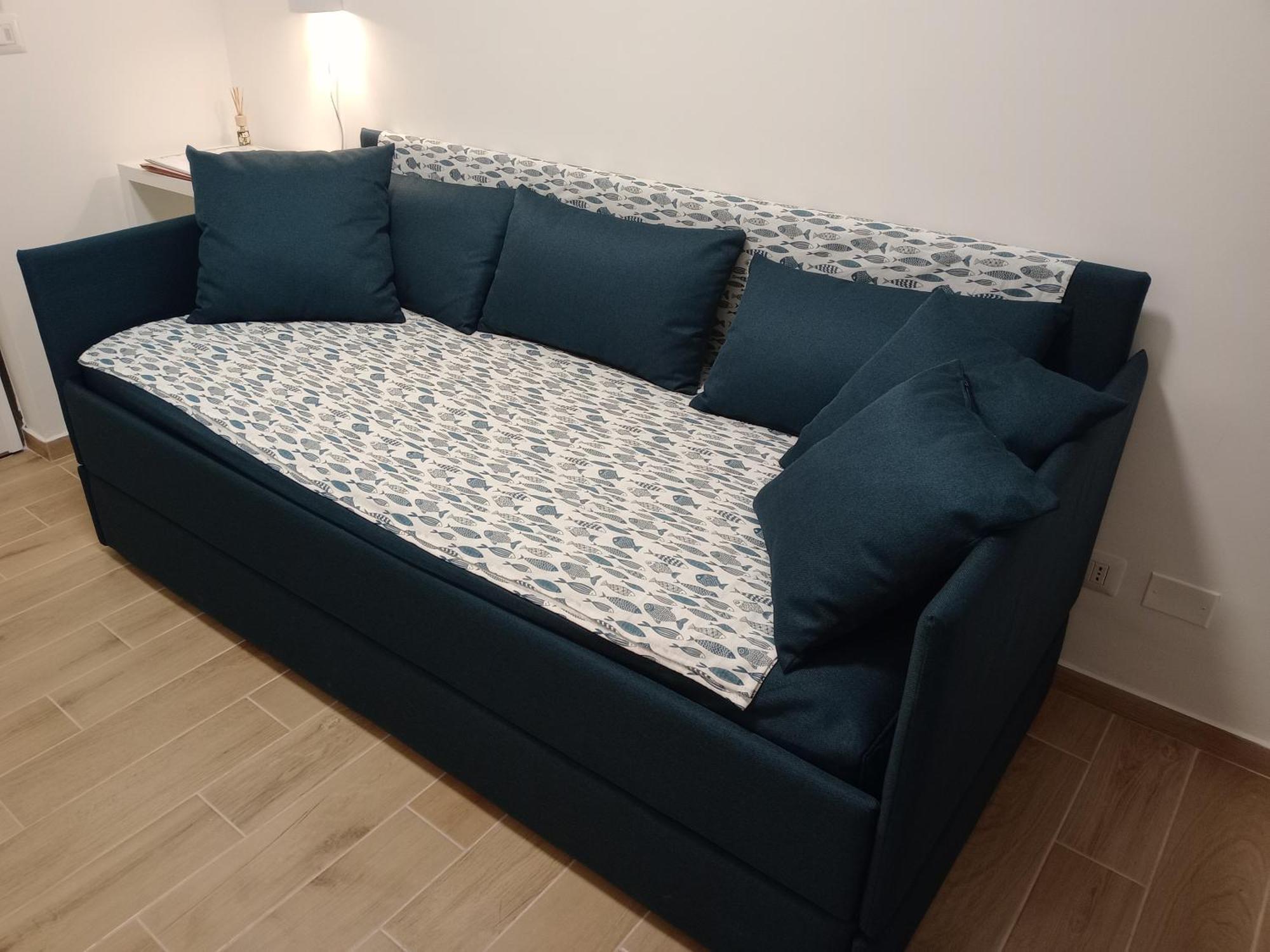 Appartamento Mariarosa 산타마르게리타리구레 외부 사진