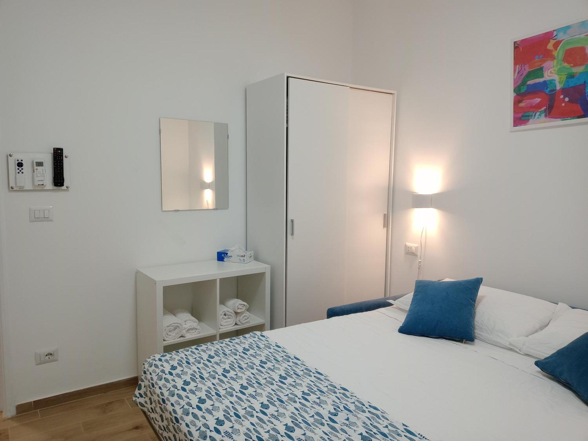 Appartamento Mariarosa 산타마르게리타리구레 외부 사진